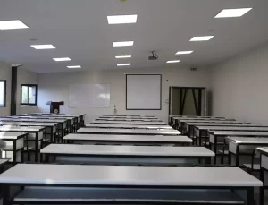 İskenderun Meslek Yüksekokulu Kampüsü Açıldı