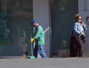 İsmail Yılmaz’a Duygu Dolu Doğum Günü Sürprizi