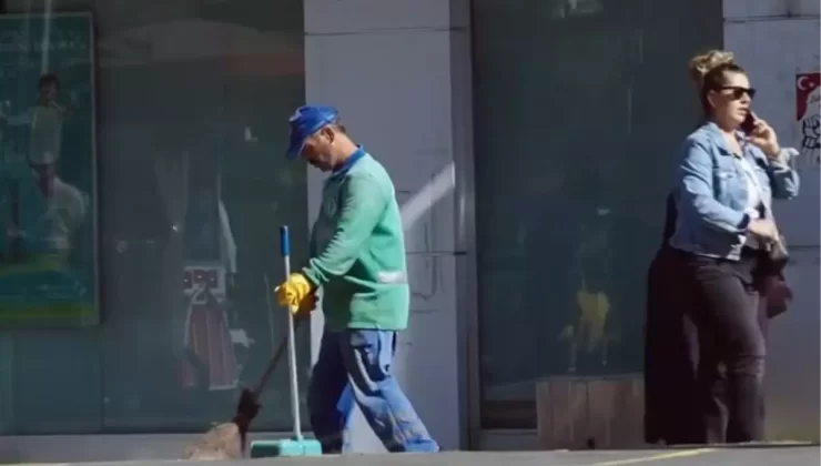 İsmail Yılmaz’a Duygu Dolu Doğum Günü Sürprizi