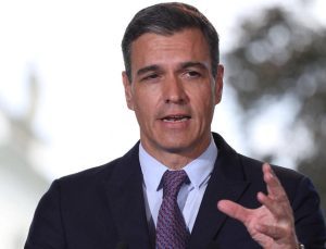 İspanya Başbakanı Sanchez’den AB ülkelerine “İsrail” mesajı