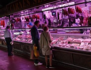 İspanya’da temel gıdada sıfır KDV uygulaması sona erdi