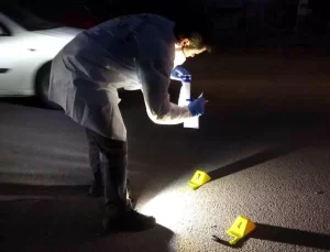 Isparta’da Silahlı Kavga: 4 Gözaltı