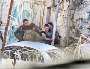 İsrail gözaltına aldığı Gazzeli masumlara işkenceler uyguladı