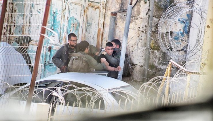 İsrail gözaltına aldığı Gazzeli masumlara işkenceler uyguladı