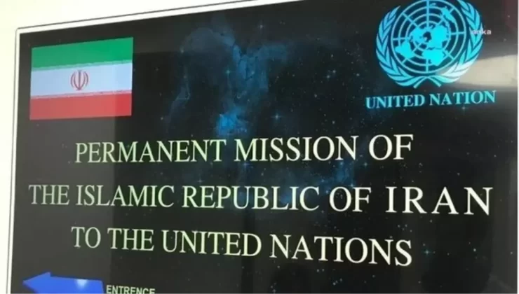 İsrail-İran Gerilimi Tırmanıyor