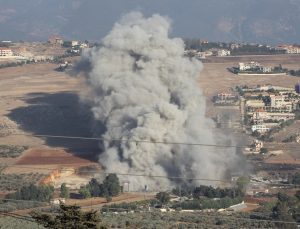 İsrail, Kassam Tugayları liderini ve ailesini öldürdü