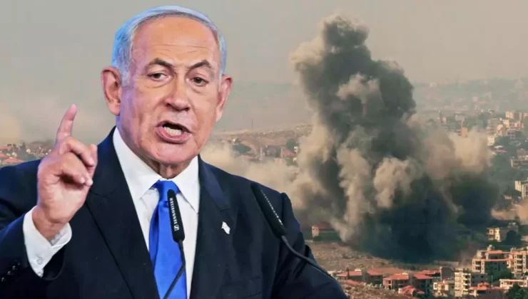 İsrail, Lübnan’ın güneyindeki 25 beldeye saldıracağını duyurdu