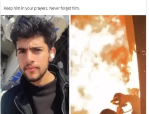 İsrail Okulu Bombaladı: 22 Ölü