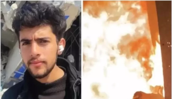 İsrail Okulu Bombaladı: 22 Ölü