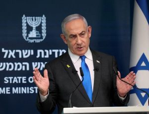 İsrail’den İran’a misilleme: Netanyahu hedefleri onayladı