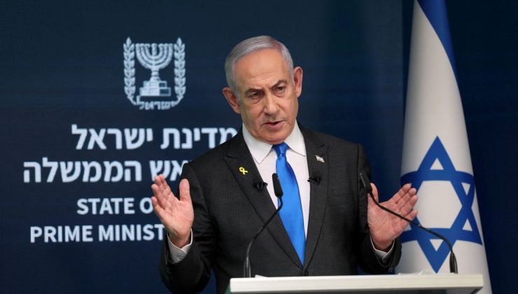 İsrail’den İran’a misilleme: Netanyahu hedefleri onayladı