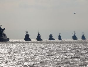 İsrail’den Lübnanlılara “Denizden uzak durun” uyarısı