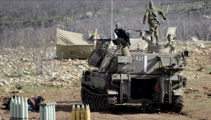 İsrail’in gizli planı sızdırıldı mı? İran’a misilleme iddiası