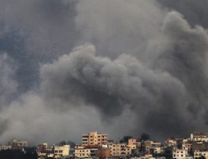 İsrail’in Lübnan’a yönelik saldırılarında ölenlerin sayısı 2 bin 309’a yükseldi