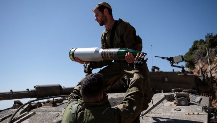 İsrailli 130 askerden Netanyahu hükümetine mektup: “Kırmızı çizgi çoktan aşıldı”