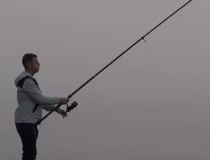 İstanbul Boğazı’nda Yoğun Sis