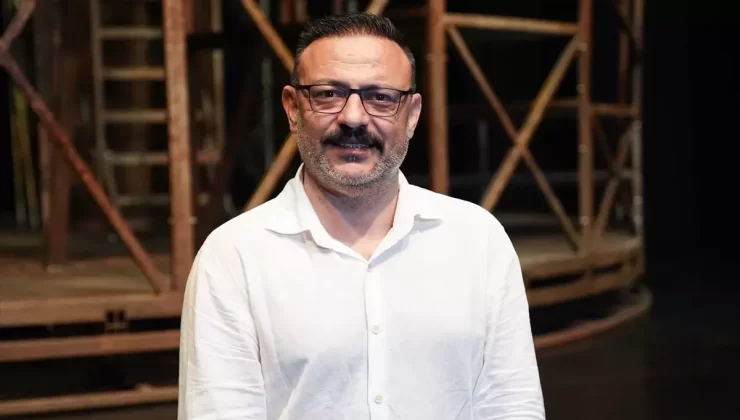 İstanbul Devlet Tiyatrosu 2024-2025 Sezonu