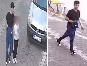 İstanbul Esenyurt’ta yoldan geçen sapık, kız çocuğunu elle taciz etti