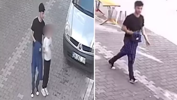 İstanbul Esenyurt’ta yoldan geçen sapık, kız çocuğunu elle taciz etti