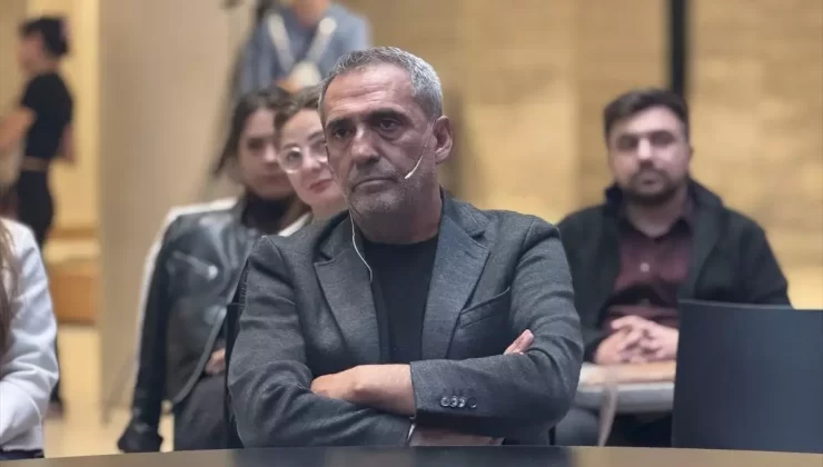 İstanbul Halk Müzikleri Festivali Başladı