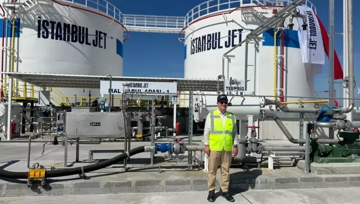 İstanbul Jet’ten Dalaman’da Büyük Yatırım