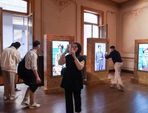 İstanbul Kültür Yolu Festivali yoğun ilgi görüyor