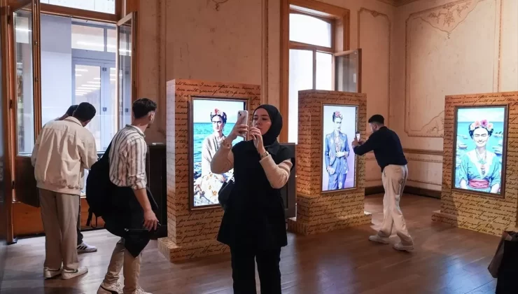 İstanbul Kültür Yolu Festivali yoğun ilgi görüyor