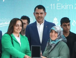 İstanbul-Kurum: Sayın Özel’e acilen İzmir’i şahsi mesele haline getirmesini tavsiye ediyorum