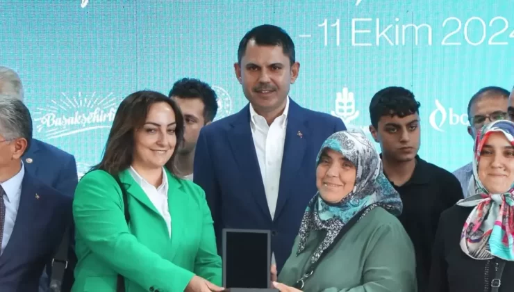 İstanbul-Kurum: Sayın Özel’e acilen İzmir’i şahsi mesele haline getirmesini tavsiye ediyorum