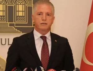 İstanbul Valisi’nden Şişli Belediye Başkanı’na tepki