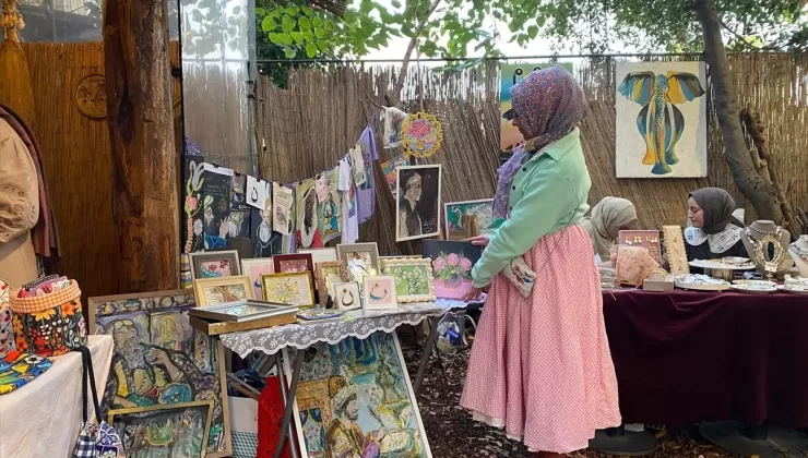 İstanbul’da Afrika Pazarı Etkinliği