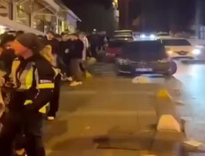 İstanbul’da Dubai çikolatası için metrelerce kuyruk oluştu