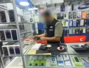 İstanbul’da Elektronik Sigara Operasyonu