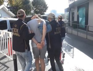 İstanbul’da FETÖ’nün yeni yapılanmasına operasyon
