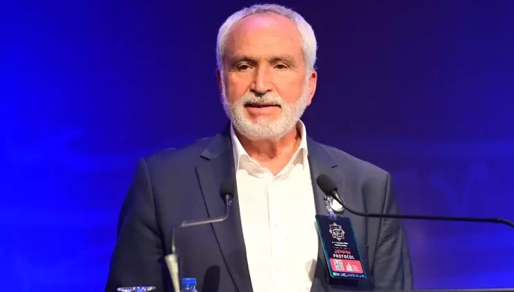 İstanbul’da Filistin Konferansı Başladı