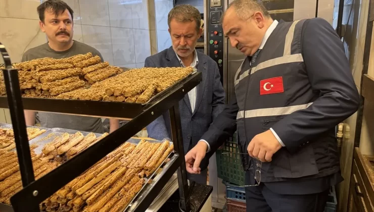 İstanbul’da Fırın Denetimleri Başladı