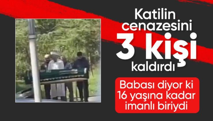 İstanbul’da iki genç kızı vahşice öldüren katilin babası konuştu