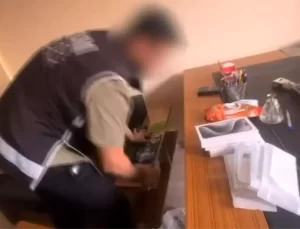 İstanbul’da Kaçak Elektronik Sigara Operasyonu