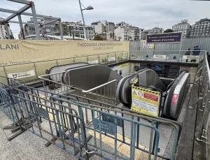 İstanbul’da Raylı Sistem Sorunları Artıyor