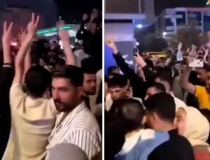 İstanbul’da skandal görüntüler! Videoyu izleyenler “Polis göreve” çağrısını yapıyor