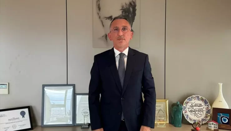 İstanbul’da Yangın Riski Artıyor