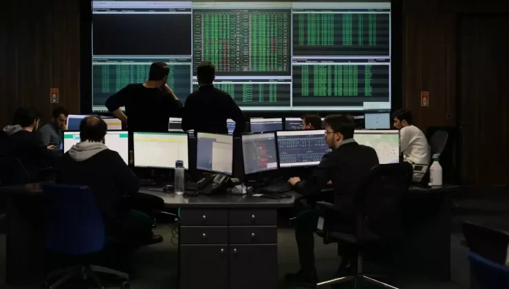 İstanbul’da Yaz Aylarında Elektrik Tüketimi Rekor Kırdı