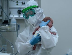 İstanbul’da yenidoğan çetesi hakkında yürütülen soruşturma tamamlandı