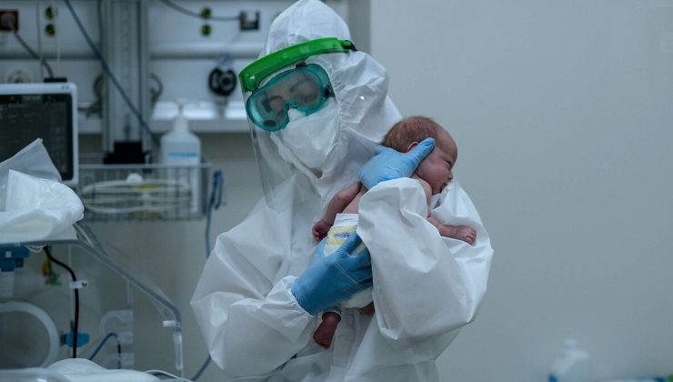 İstanbul’da yenidoğan çetesi hakkında yürütülen soruşturma tamamlandı