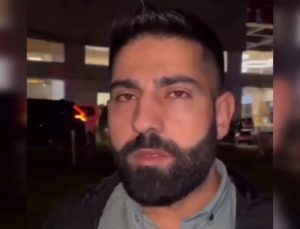 İstanbul’da Yenidoğan Çetesi’nin bebeğini öldürdüğü baba konuştu