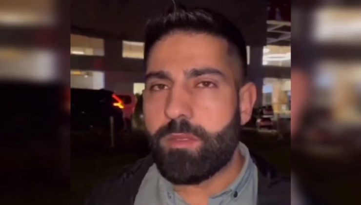 İstanbul’da Yenidoğan Çetesi’nin bebeğini öldürdüğü baba konuştu