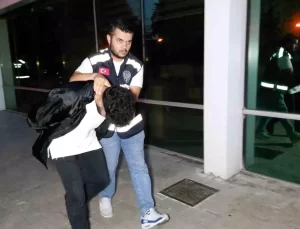 İstanbul’dan Uyuşturucu Getiren Şahıs Tutuklandı