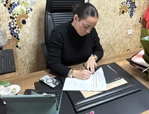 İstanbul’un En Genç Muhtarları