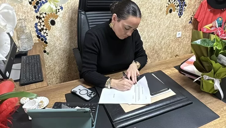 İstanbul’un En Genç Muhtarları