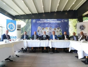 İstihdamda Rekor Açıklaması